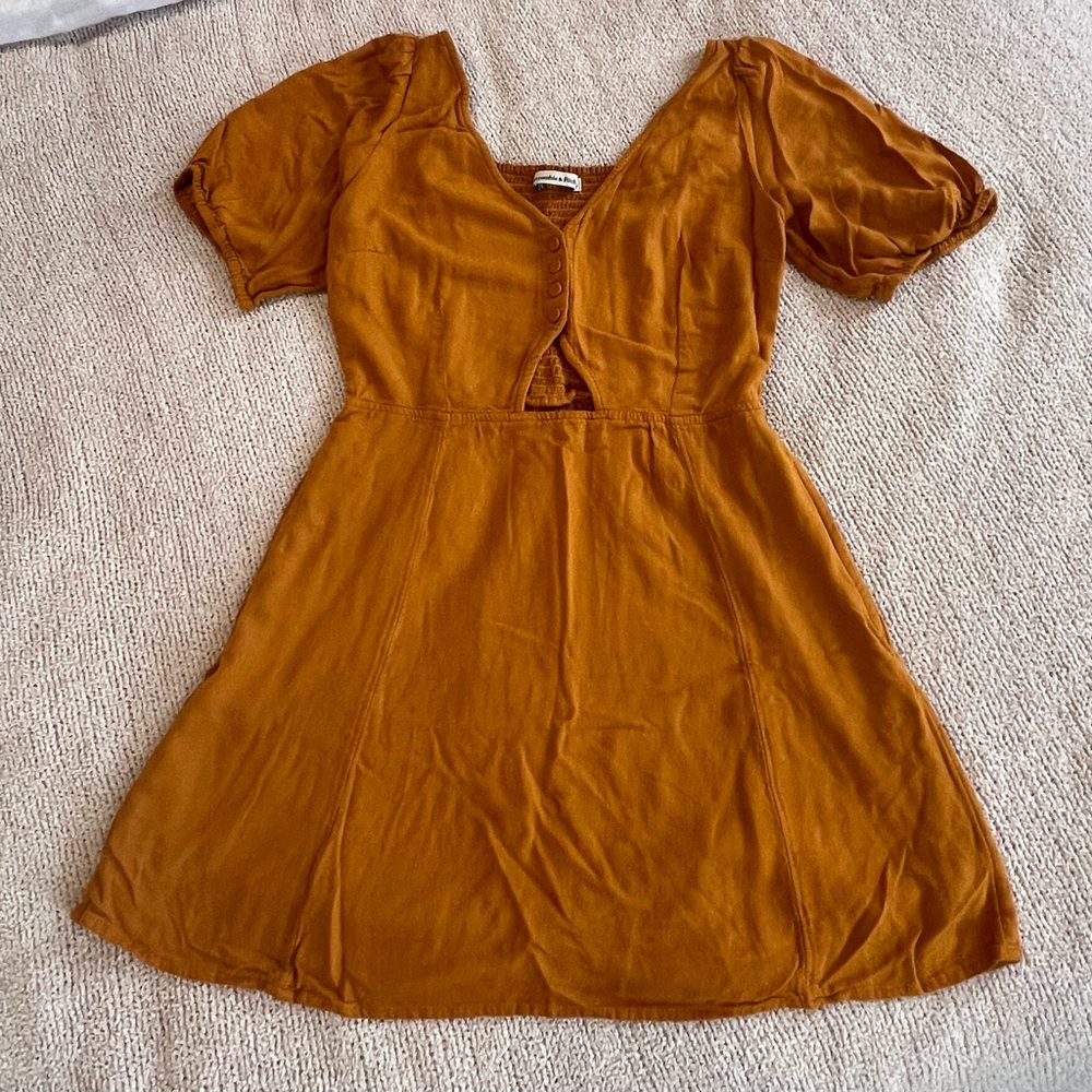 Abercrombie & Fitch Dress